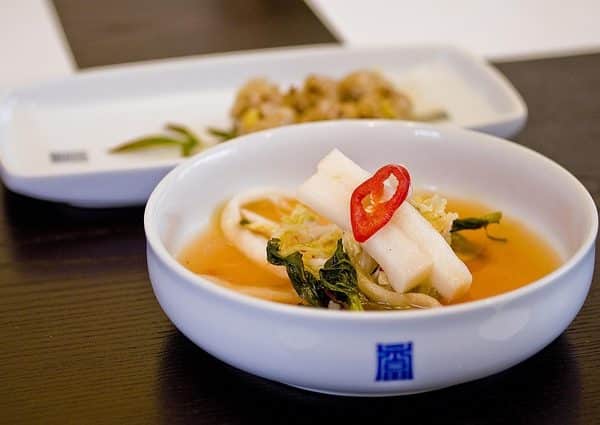 배추김치 발효 온도와 시간 조절로 완벽한 맛 내는 법