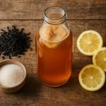 수제 치즈 응고 시간과 커드 질감 조절