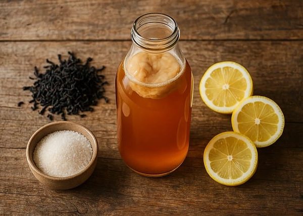 전체 글 4 수제 치즈 응고 시간과 커드 질감 조절