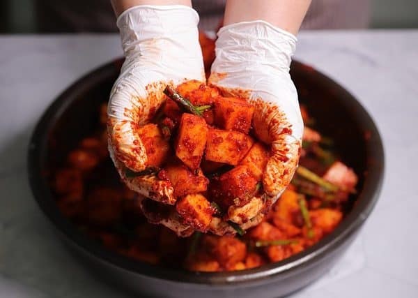 전체 글 3 김장김치 발효 실패 원인 5가지와 해결책