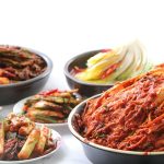 김치 발효 중 곰팡이와 산막효모 예방법