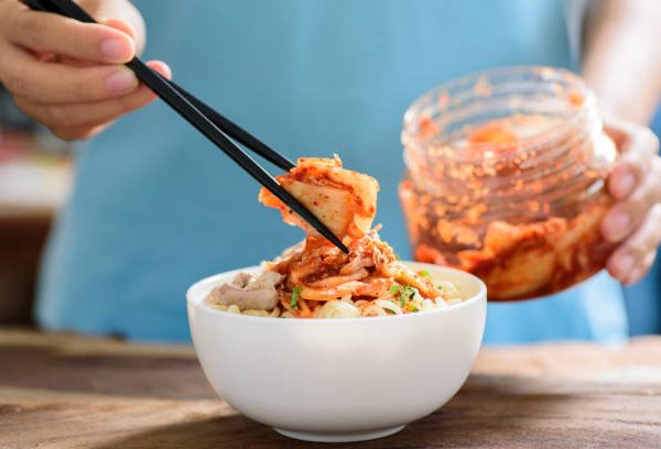 전체 글 2 김치 발효액(국물) 활용법과 재발효 방법