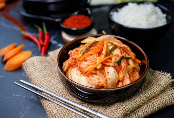 전체 글 2 간장 염도 측정과 보정 방법