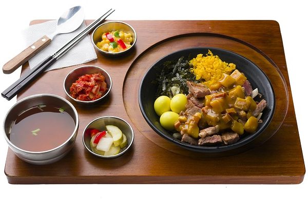 전체 글 4 고추장 숙성 중 색깔 변화와 맛의 상관관계