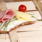 사워도우 발효 온도별 빵 풍미 변화